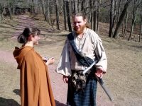 April, 2004